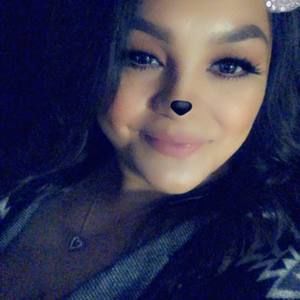 Meet your Posher, Monique